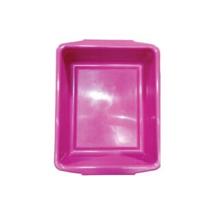 CAJA Arenera Grande para Gato