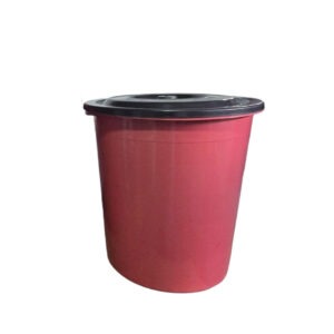 CANECA 50 lts. con tapa