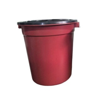 CANECA 80 lts. con tapa